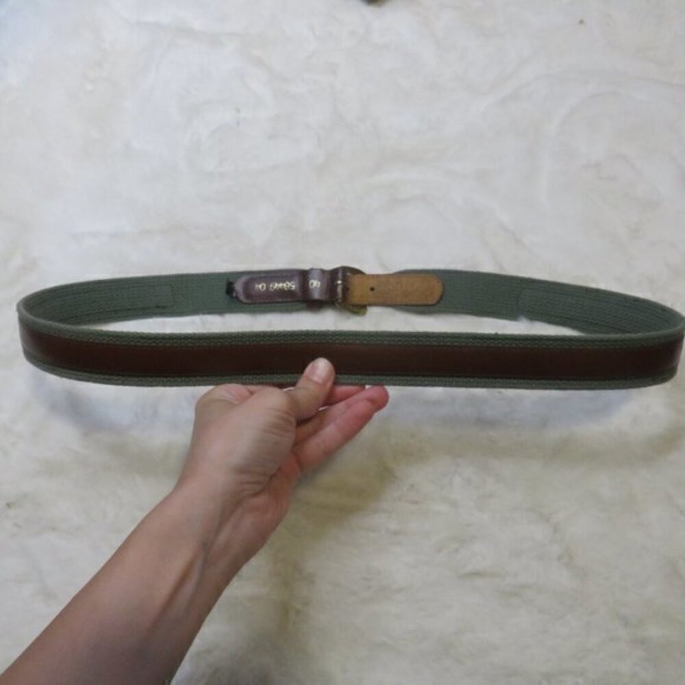 Canterbury web belt - Picture 6 of 6